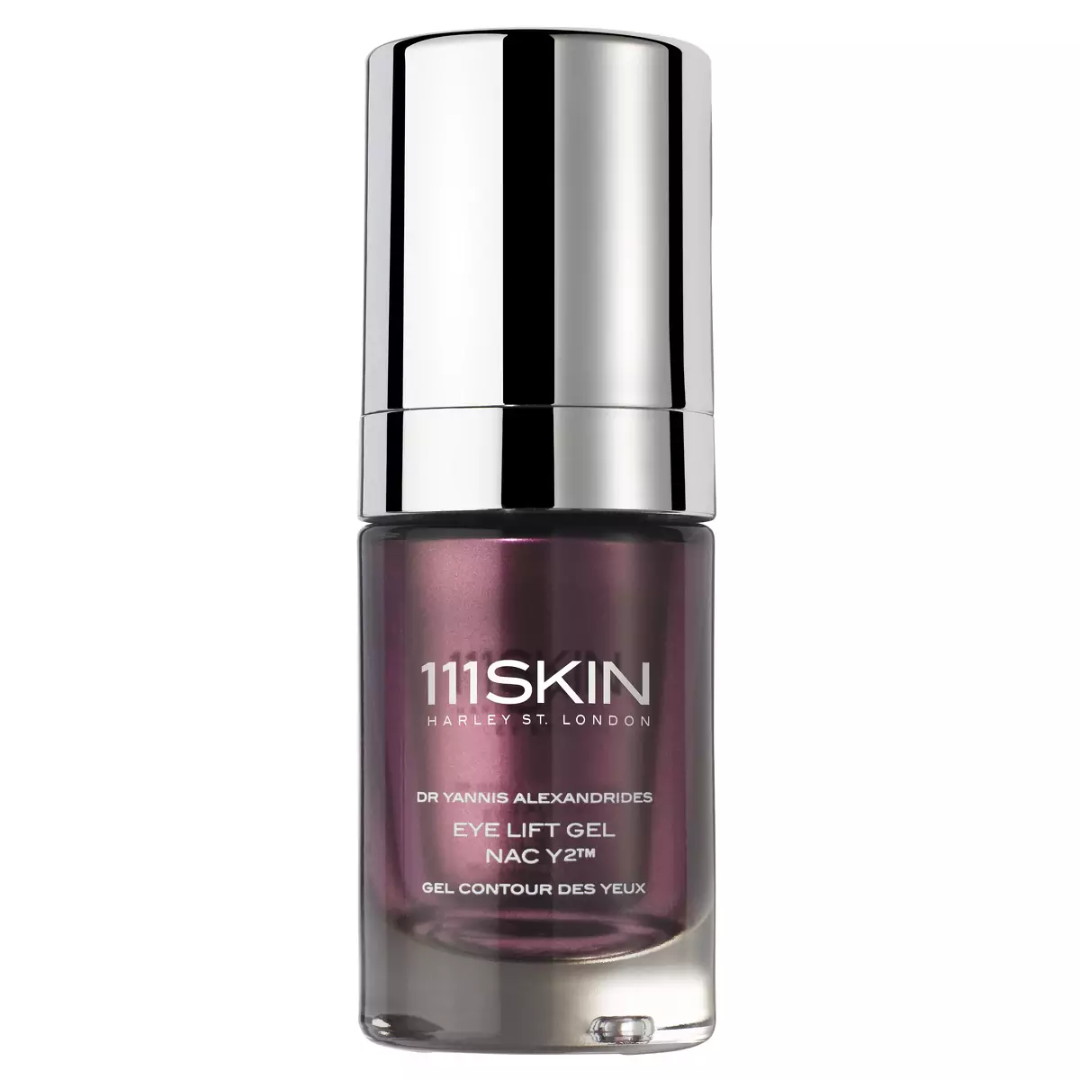 Гель-лифтинг для кожи вокруг глаз 111SKIN Eye Lift Gel NAC Y2 RETAIL