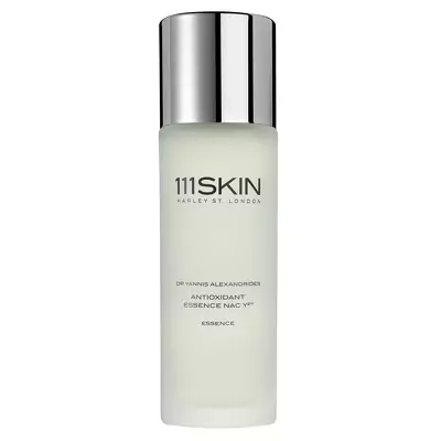 Антиоксидантная энергетическая подготовительная эссенция 111SKIN Antioxidant Essence NAC Y2