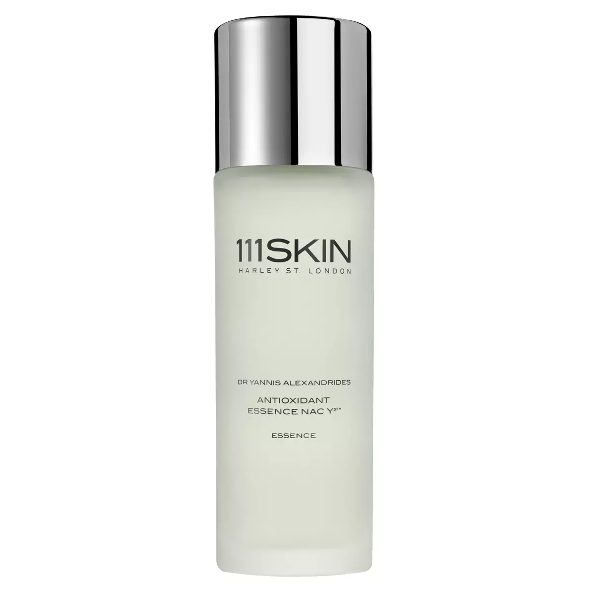 Антиоксидантная энергетическая подготовительная эссенция 111SKIN Antioxidant Essence NAC Y2