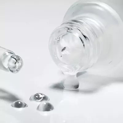 Аквабустер з гіалуроновою кислотою 111SKIN Hyaluronic Acid Aqua Booster