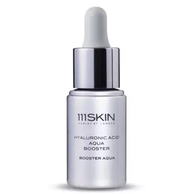 Аквабустер с гиалуроновой кислотой 111SKIN Hyaluronic Acid Aqua Booster
