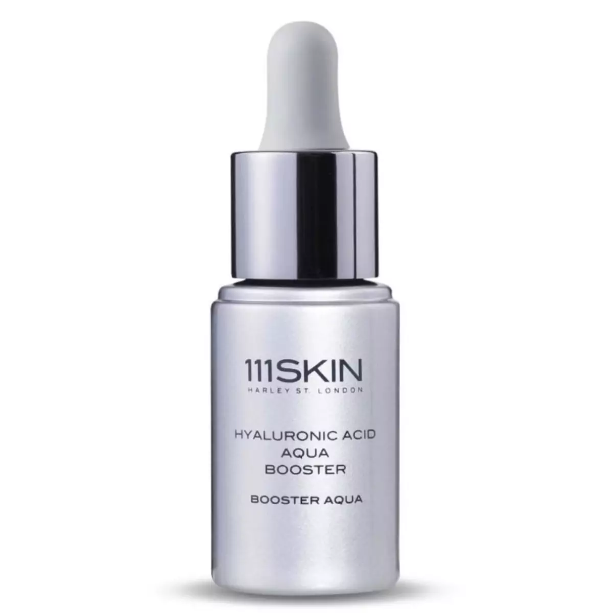 Аквабустер з гіалуроновою кислотою 111SKIN Hyaluronic Acid Aqua Booster