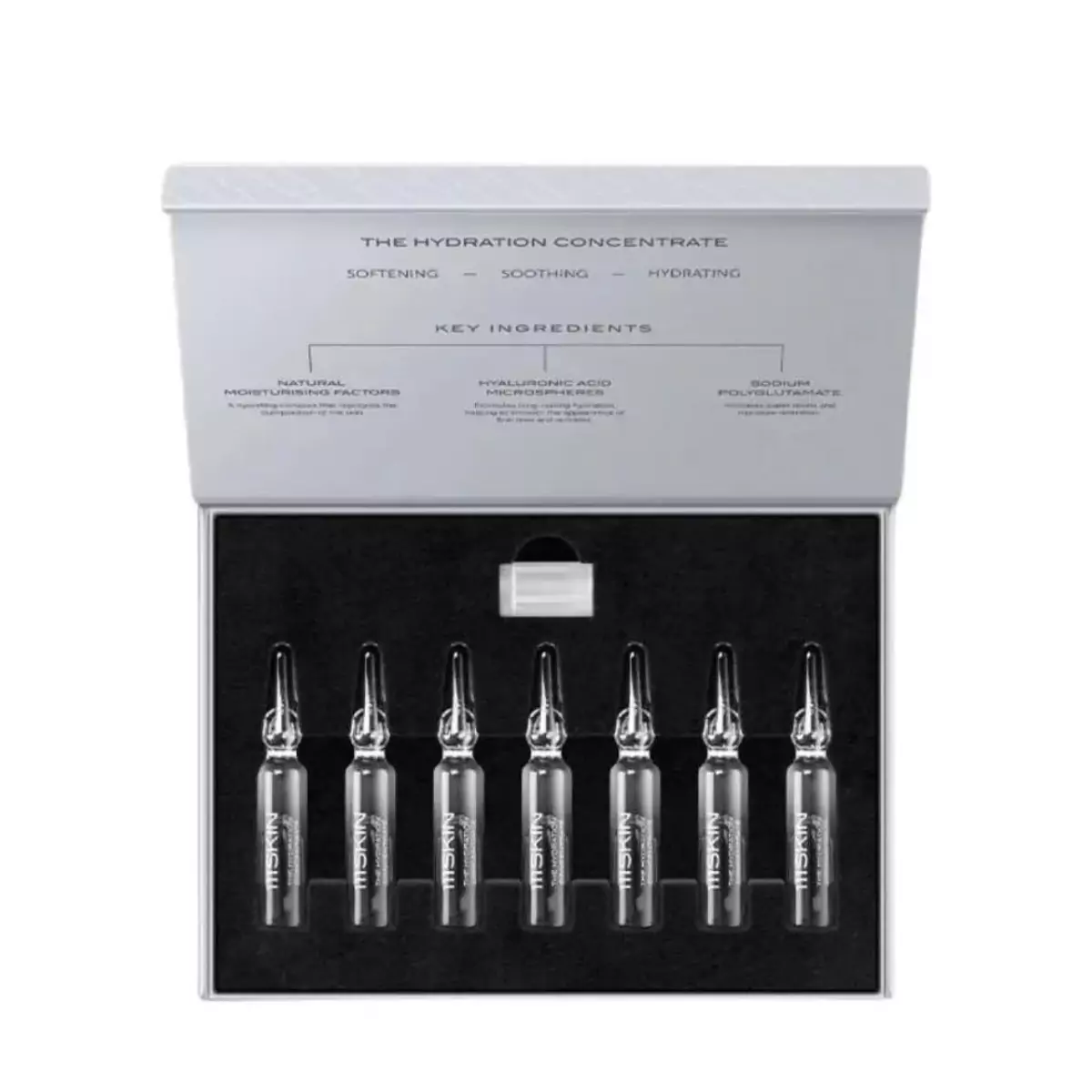 Ампулы Концентрат Увлажнение 111SKIN The Hydration Concentrate