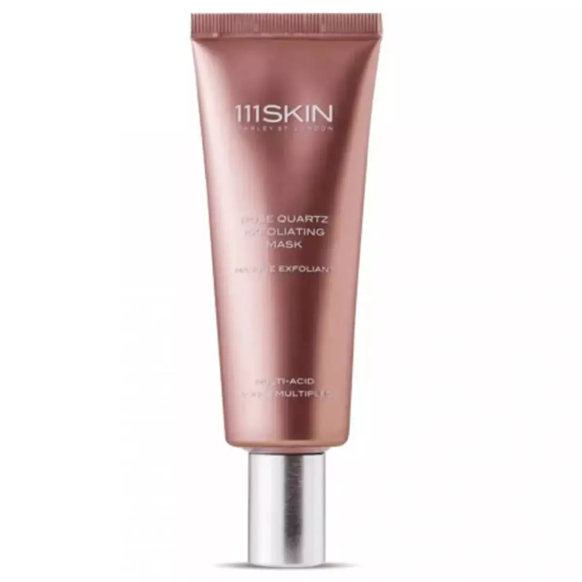 Відлущуюча маска з рожевим кварцом 111SKIN Rose Quartz Exfoliating Mask