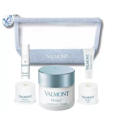 Дорожный набор Valmont HYDRA3 Set 1 - 759263Н