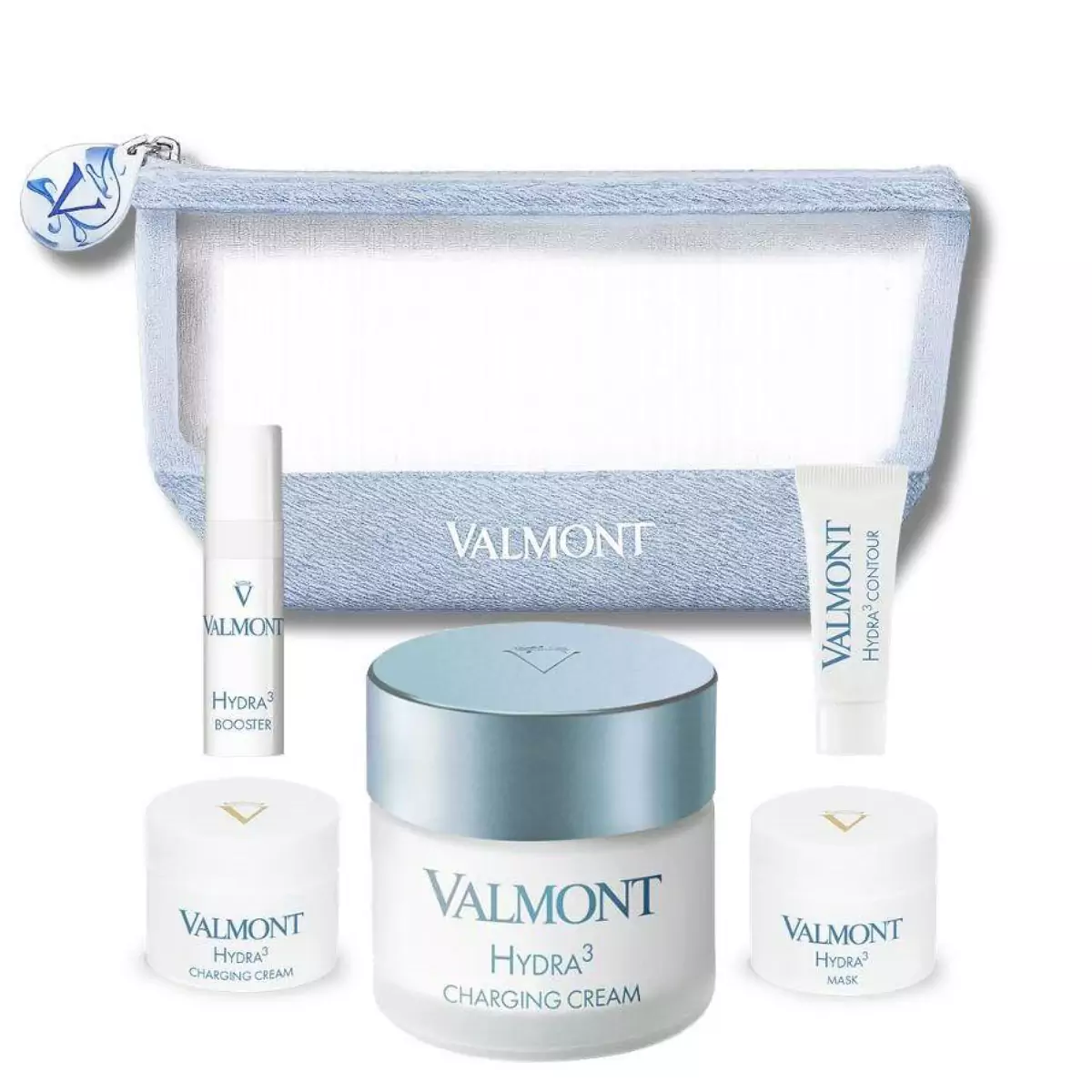 Дорожный набор Valmont HYDRA3 Set 1 - 759263Н