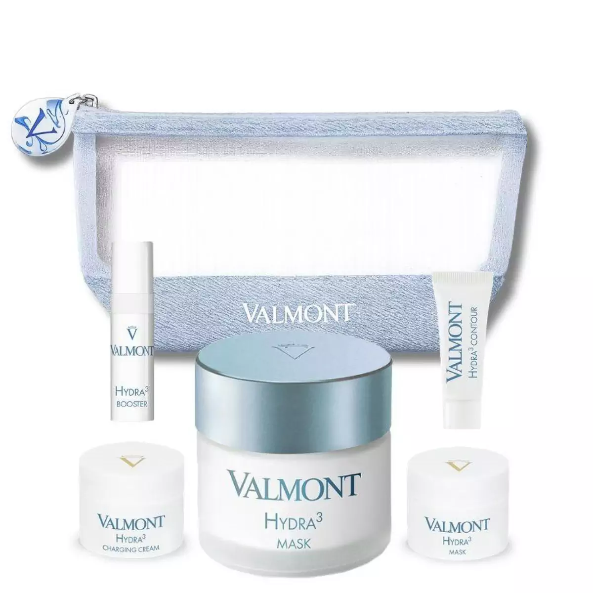 Дорожный набор Valmont HYDRA3 Set 2 - 759264Н