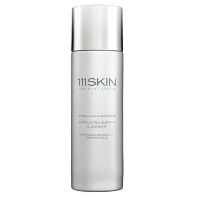 Отшелушивающая ферментная пудра для очистки 111SKIN Exfoliating Enzyme Cleanser