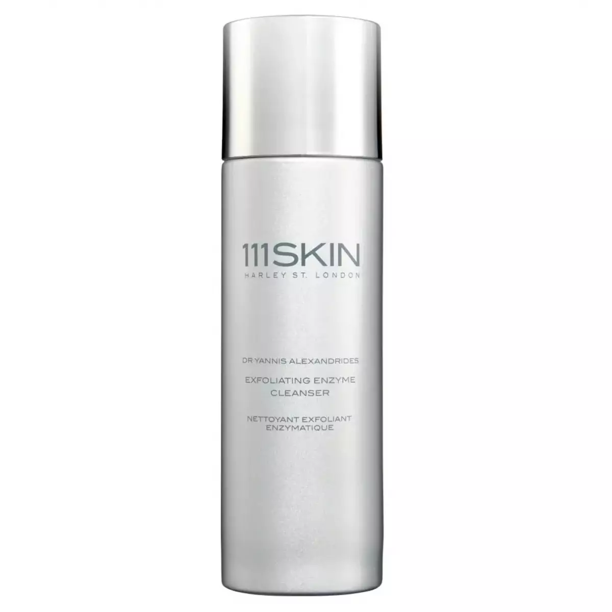 Отшелушивающая ферментная пудра для очистки 111SKIN Exfoliating Enzyme Cleanser