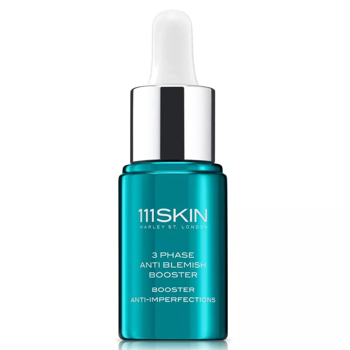 Бустер против пятен и воспалений 111SKIN 3 Phase Anti Blemish Booster