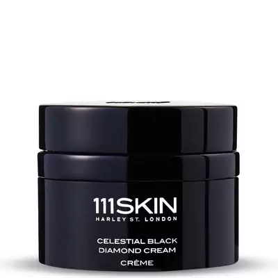 Интенсивный увлажняющий крем, уменьшающий признаки старения 111SKIN Celestial Black Diamond Cream