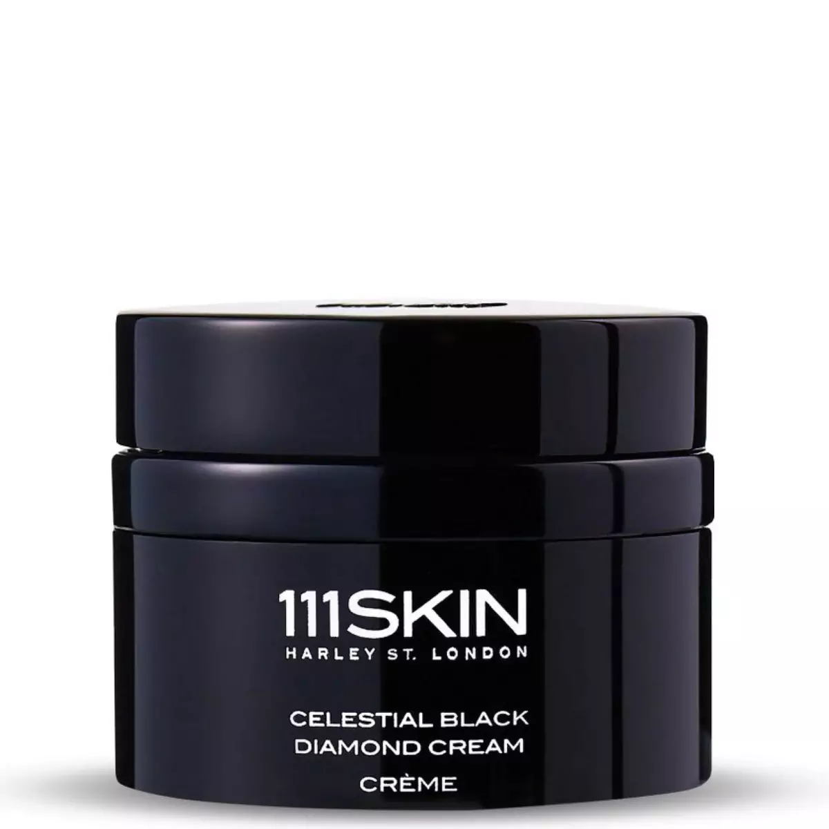 Интенсивный увлажняющий крем, уменьшающий признаки старения 111SKIN Celestial Black Diamond Cream