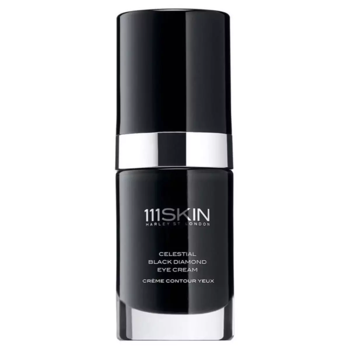 Крем для кожи вокруг глаз 111SKIN Celestial Black Diamond Eye Cream