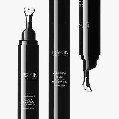 Контурный лифтинговый гель от морщин 111SKIN Celestial Black Diamond Contour Gel