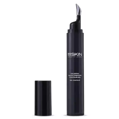 Контурный лифтинговый гель от морщин 111SKIN Celestial Black Diamond Contour Gel