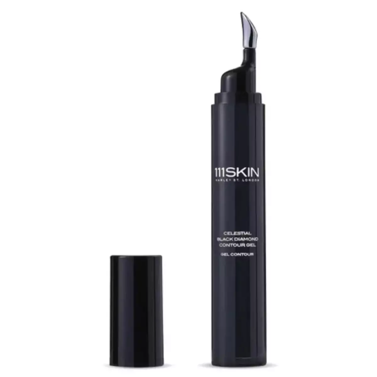 Контурный лифтинговый гель от морщин 111SKIN Celestial Black Diamond Contour Gel