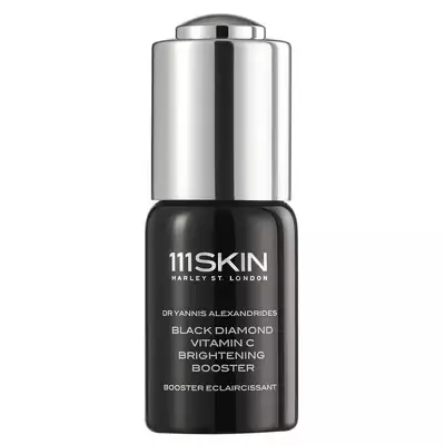 Осветительная сыворотка 111SKIN Black Diamond Vitamin C Brightening Booster
