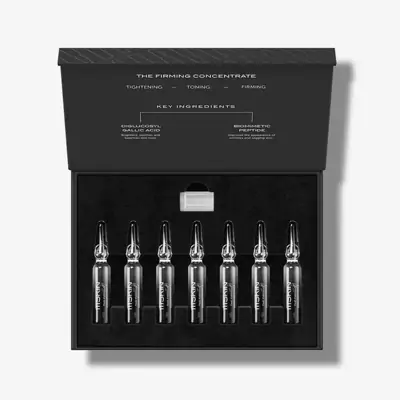 Ампулы Укрепляющий концентрат 111SKIN The Firming Concentrate