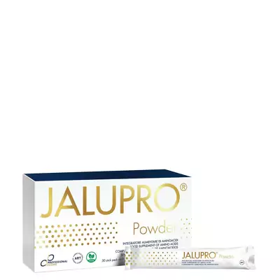 Биологически активная добавка в форме порошка Jalupro Powder