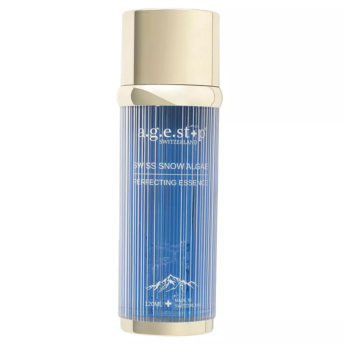 Эссенция для сохранения влаги и сияния кожи A.G.E. Stop Swiss Snow Algae Essence