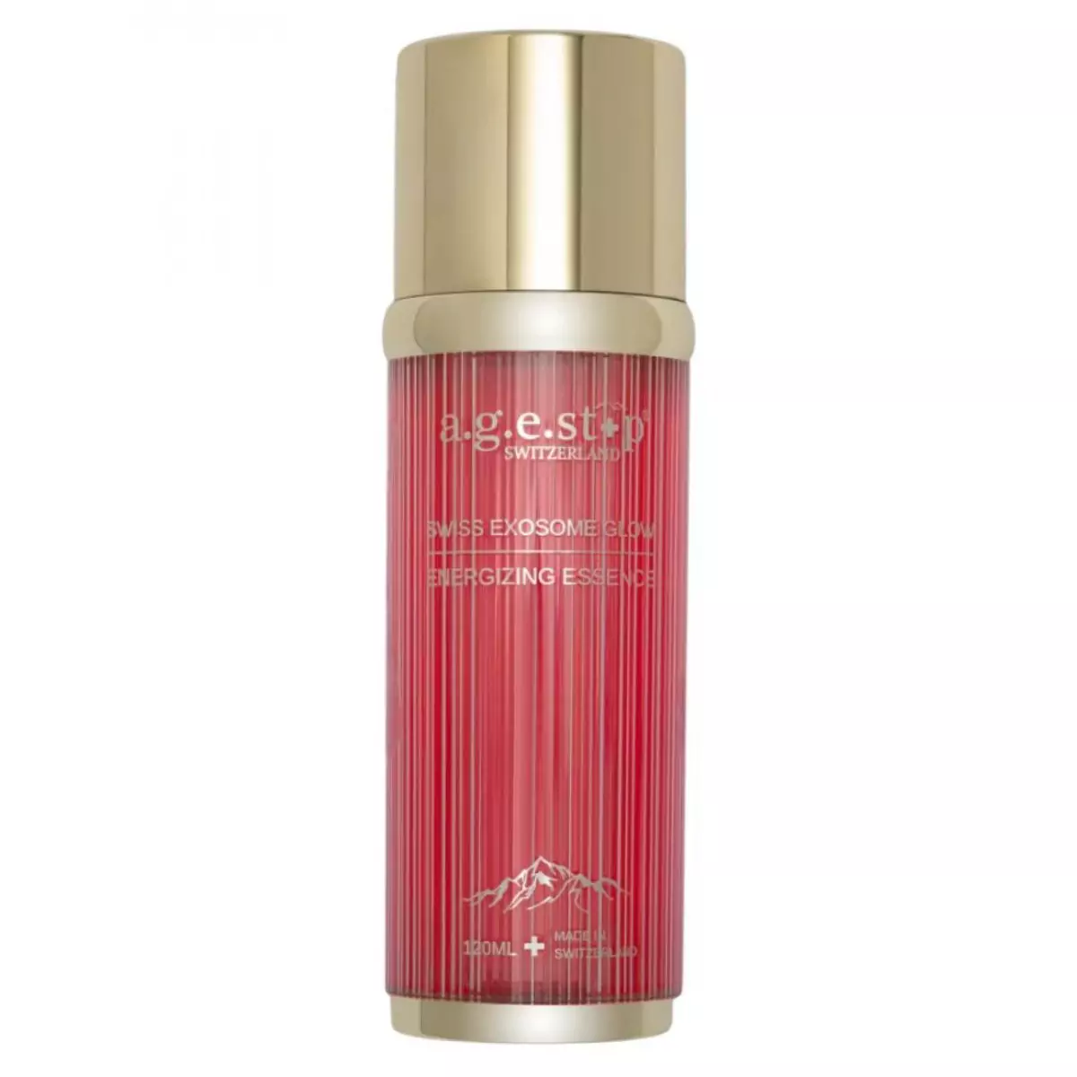 Эссенция на основе экзосом для упругости и энергии кожи A.G.E. Stop Swiss Exosome Glow Energizing Essence