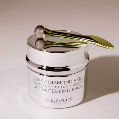 Ультра Пилинг-Маска A.G.E. Stop Swiss Diamond Peel