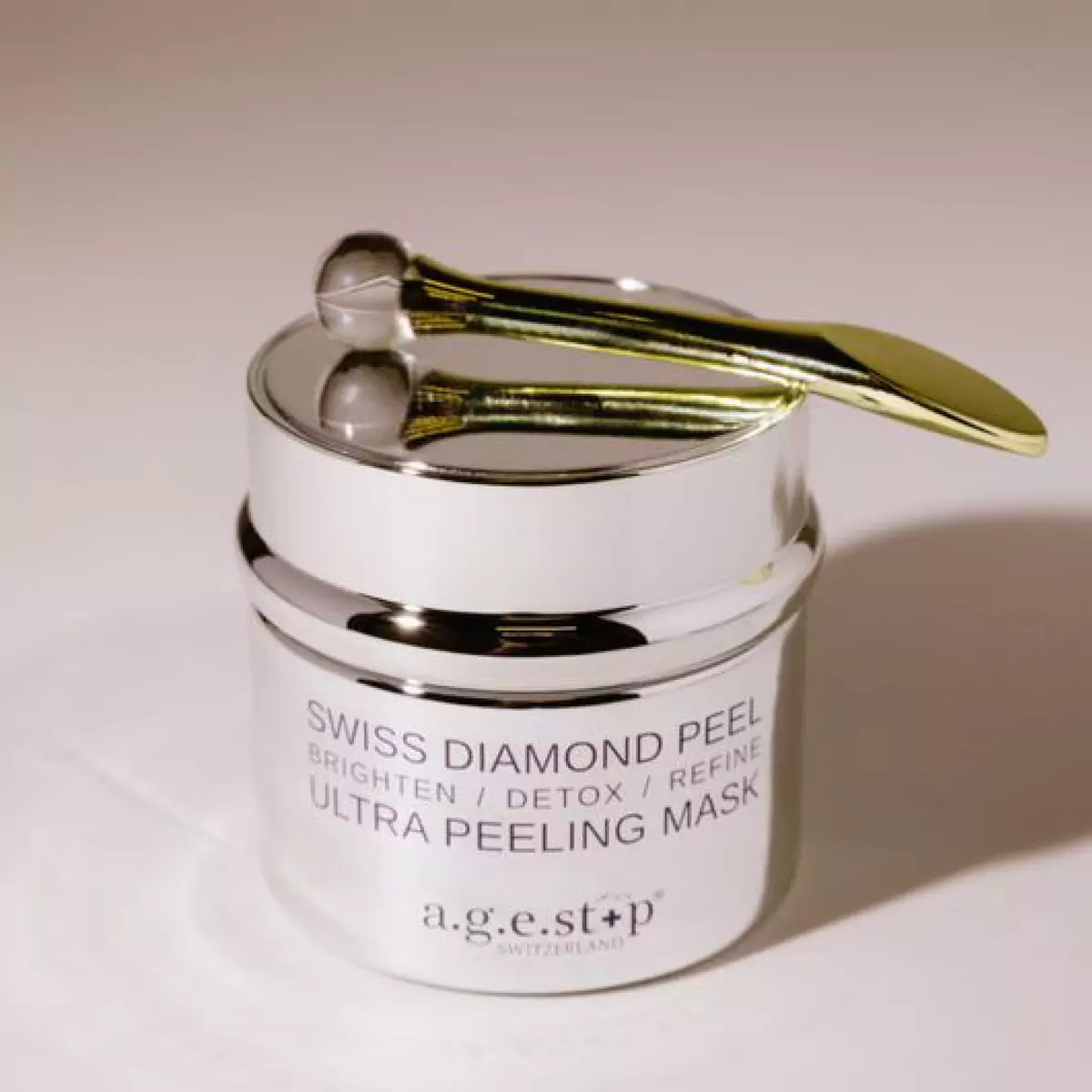 Ультра Пилинг-Маска A.G.E. Stop Swiss Diamond Peel