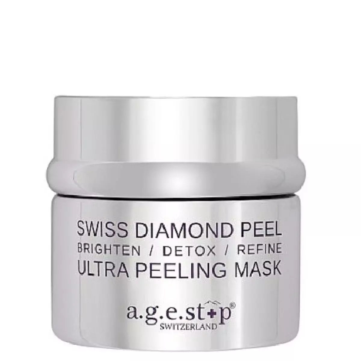 Ультра Пилинг-Маска A.G.E. Stop Swiss Diamond Peel