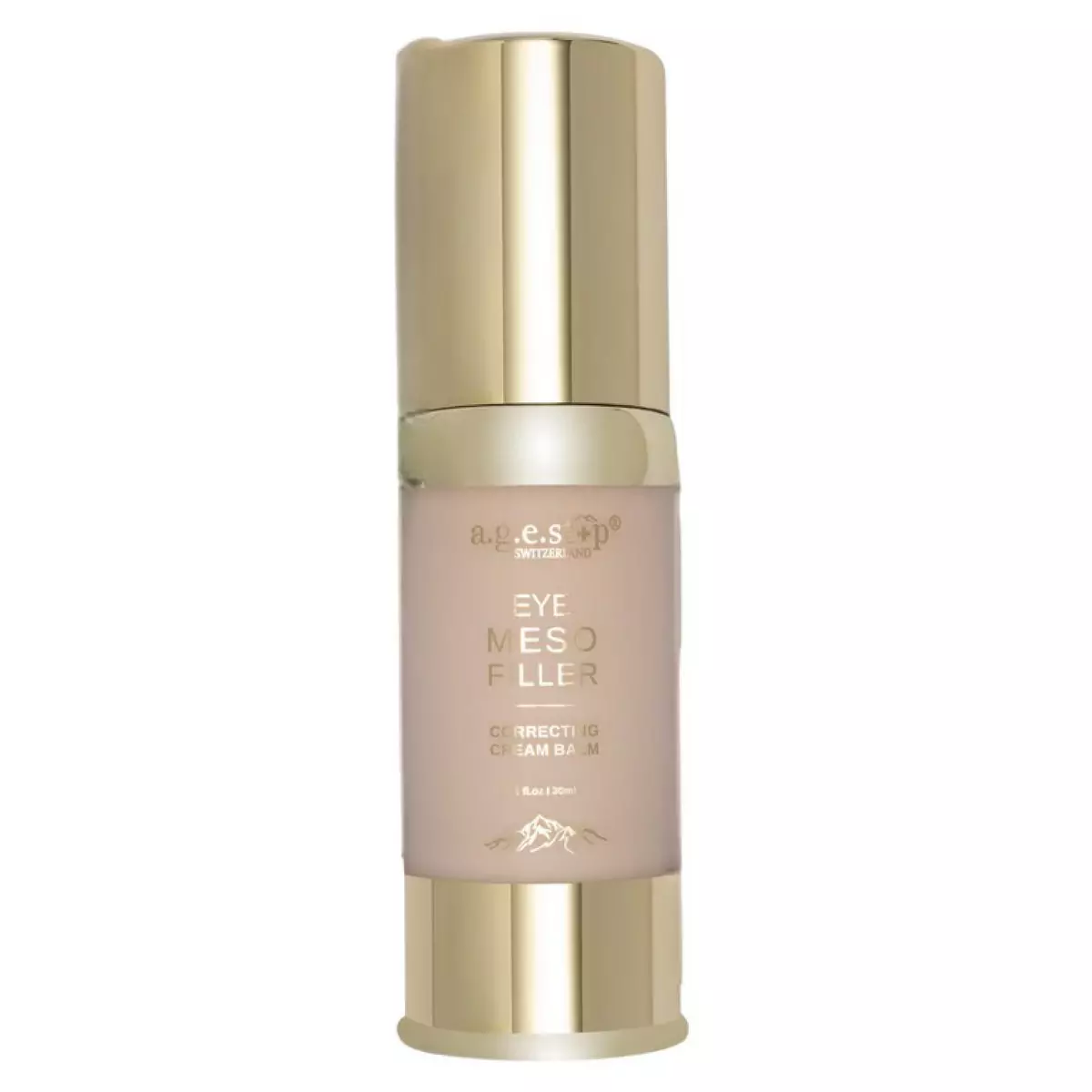 Крем мезо-филлер под глаза A.G.E. Stop Eye Meso Filler Correcting Cream Balm