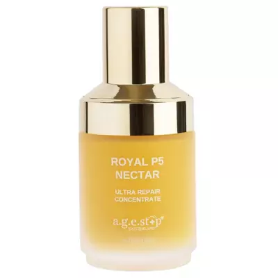 Обновляющий концентрат A.G.E. Stop Royal P5 Nectar Ultra Repair Concentrate