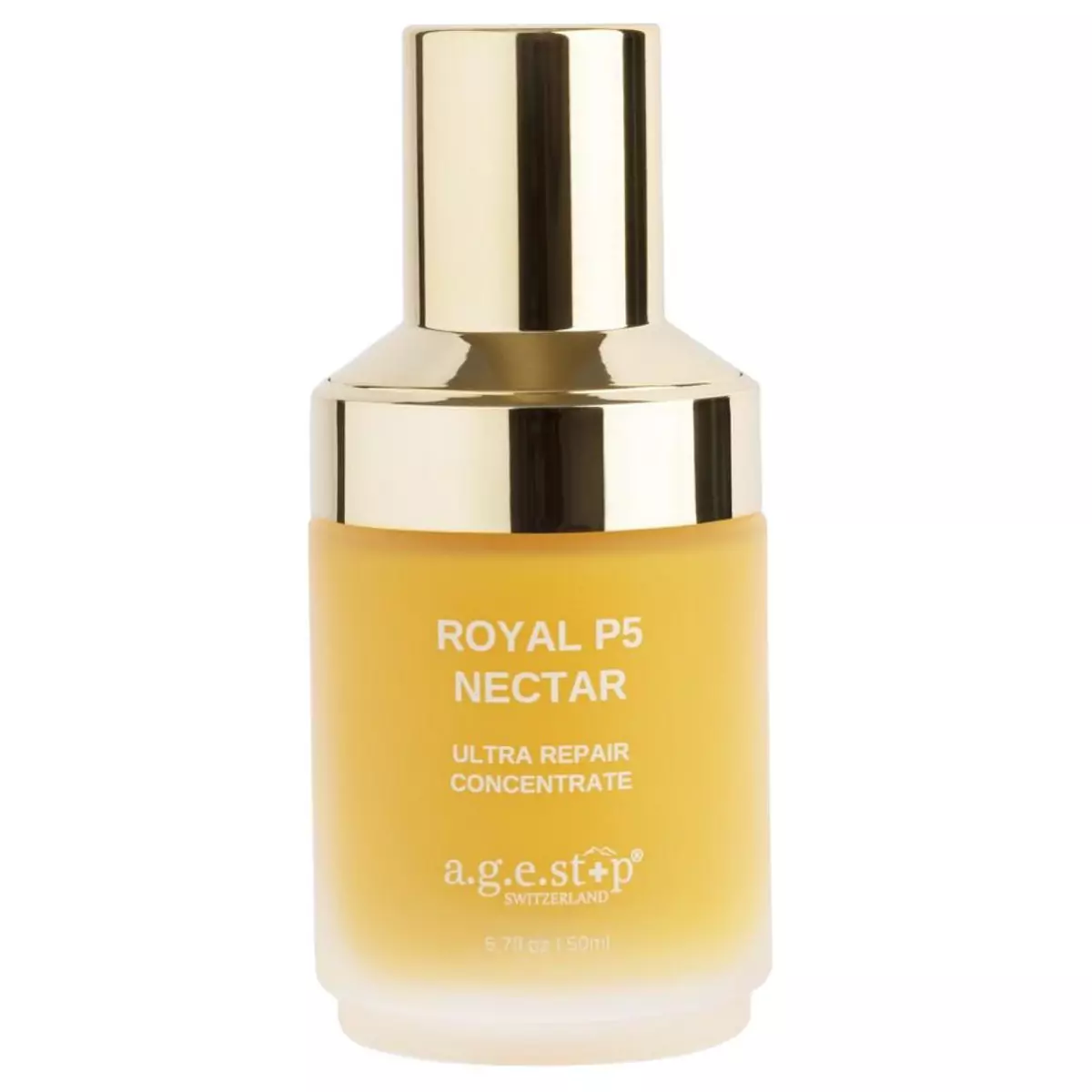 Обновляющий концентрат A.G.E. Stop Royal P5 Nectar Ultra Repair Concentrate