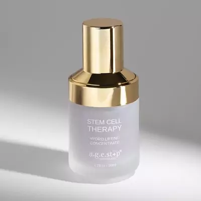 Клеточный концентрат совершенства A.G.E. Stop Stem Cell Therapy Concentrate