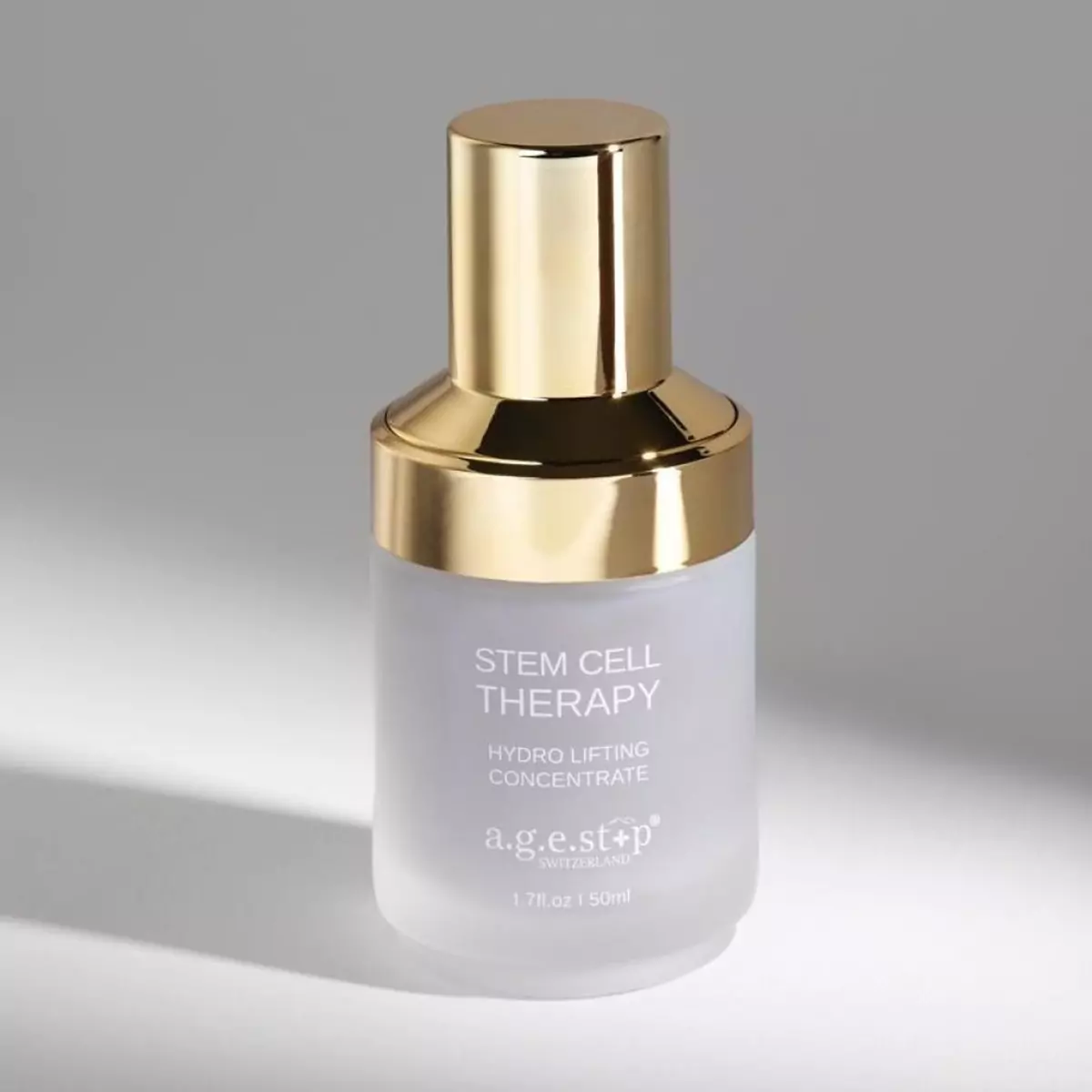 Клеточный концентрат совершенства A.G.E. Stop Stem Cell Therapy Concentrate
