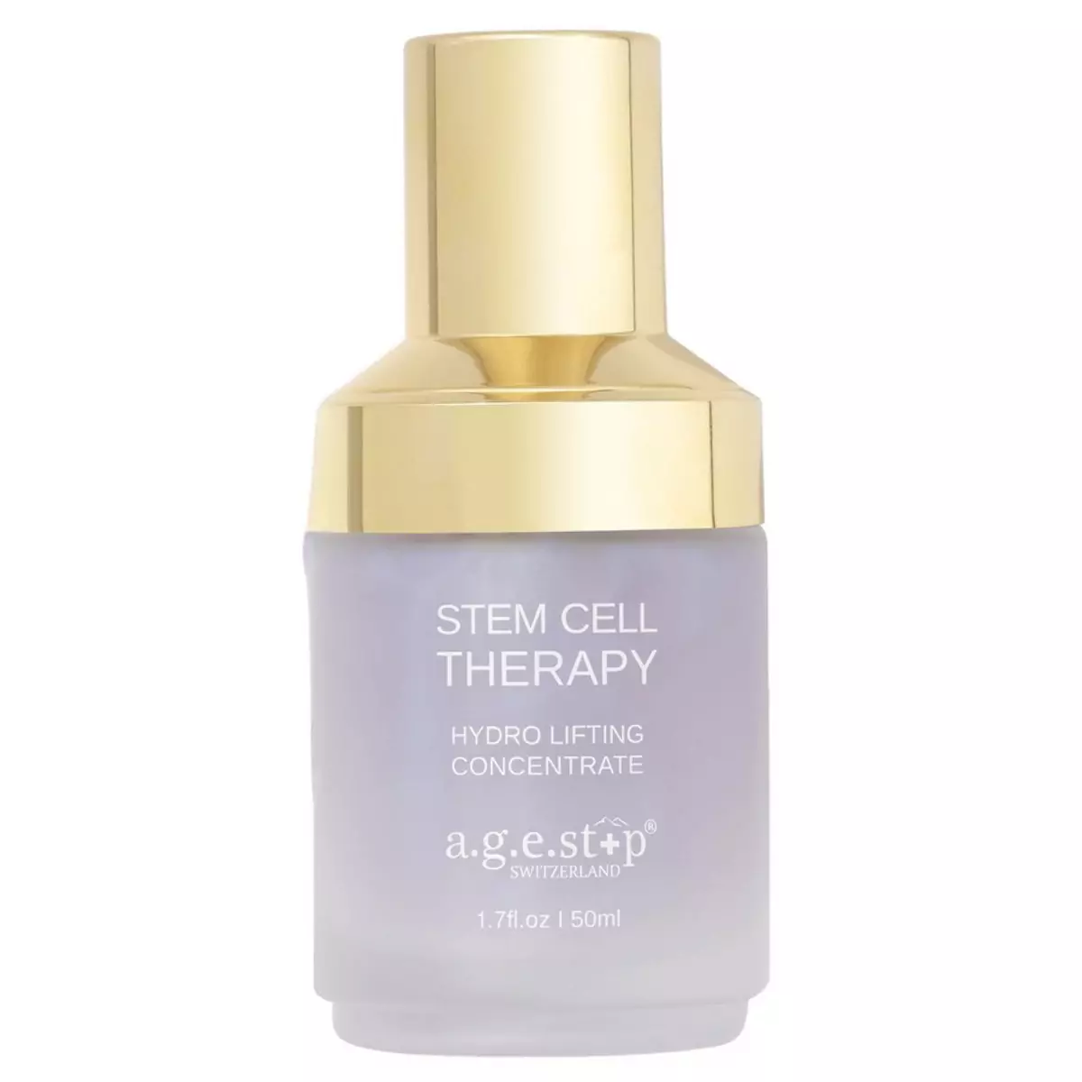 Клеточный концентрат совершенства A.G.E. Stop Stem Cell Therapy Concentrate
