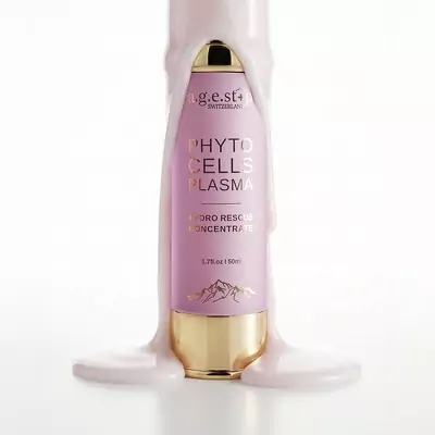 Плазменный клеточный концентрат A.G.E. Stop Phyto Cells Plasma Concentrate