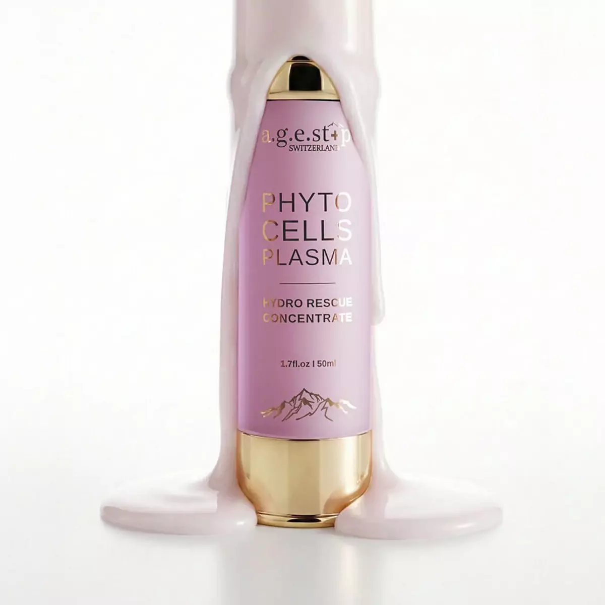 Плазменный клеточный концентрат A.G.E. Stop Phyto Cells Plasma Concentrate