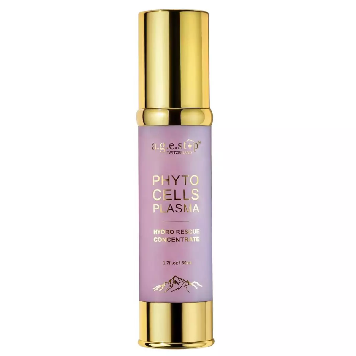 Плазменный клеточный концентрат A.G.E. Stop Phyto Cells Plasma Concentrate
