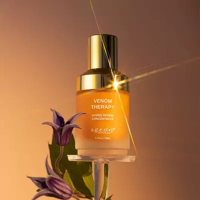 Антивозрастной концентрат A.G.E. Stop Venom Therapy Concentrate