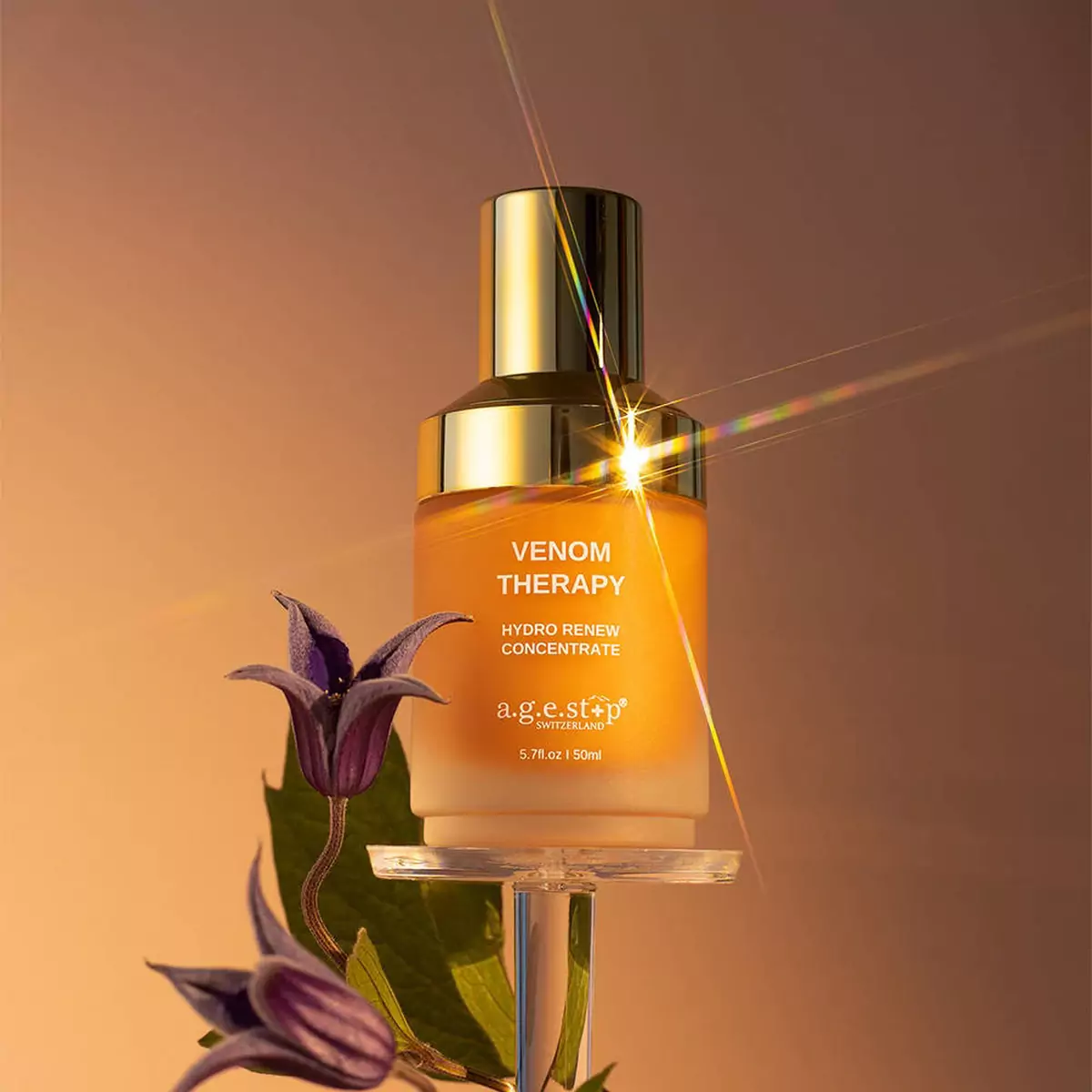 Антивозрастной концентрат A.G.E. Stop Venom Therapy Concentrate