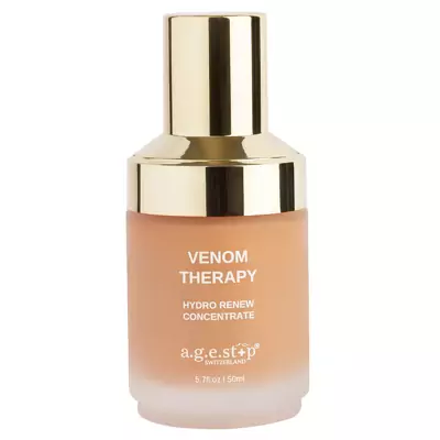 Антивозрастной концентрат A.G.E. Stop Venom Therapy Concentrate