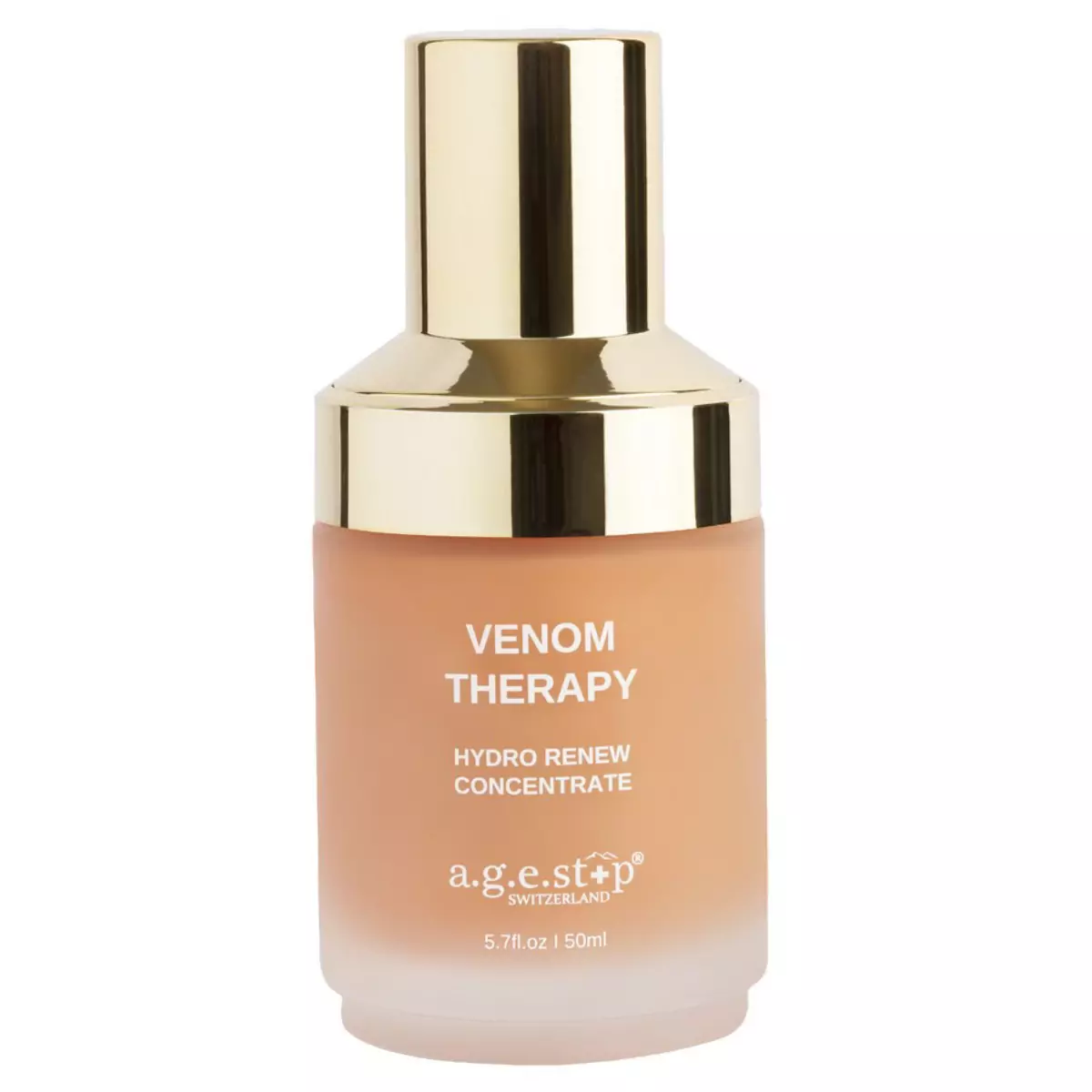 Антивозрастной концентрат A.G.E. Stop Venom Therapy Concentrate