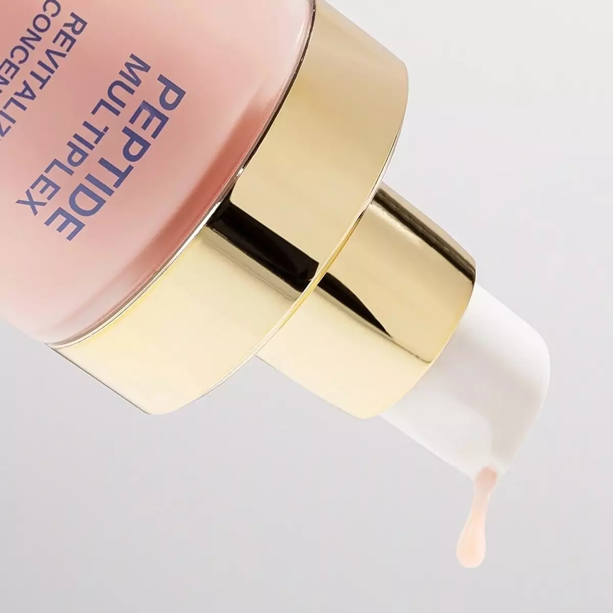 Пептидный витаминный мультикомплекс A.G.E. Stop Peptide Multiplex Revitalizing Concentrate