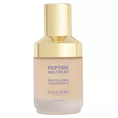 Пептидный витаминный мультикомплекс A.G.E. Stop Peptide Multiplex Revitalizing Concentrate