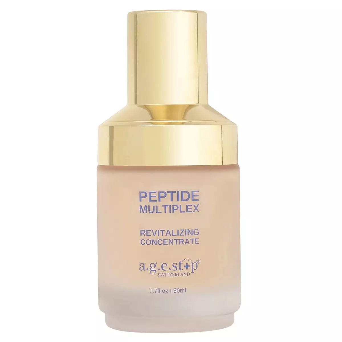 Пептидный витаминный мультикомплекс A.G.E. Stop Peptide Multiplex Revitalizing Concentrate