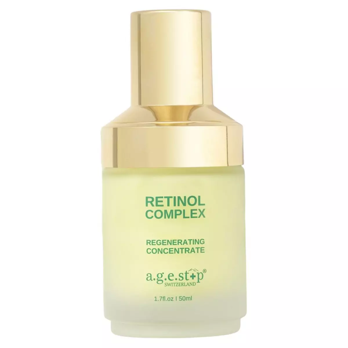 Уникальный омолаживающий концентрат A.G.E. Stop Retinol Complex Concentrate