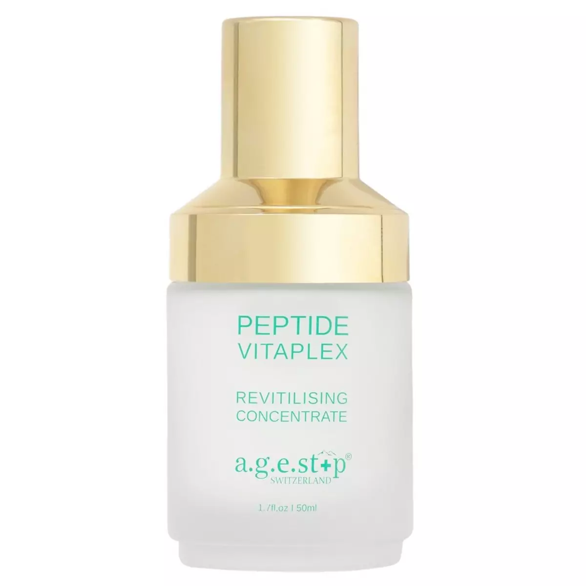 Концентрат для комбинированной сверхчувствительной кожи A.G.E. Stop Peptide Vitaplex Concentrate