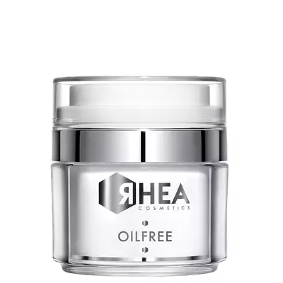 Балансирующий крем для лица RHEA OilFree