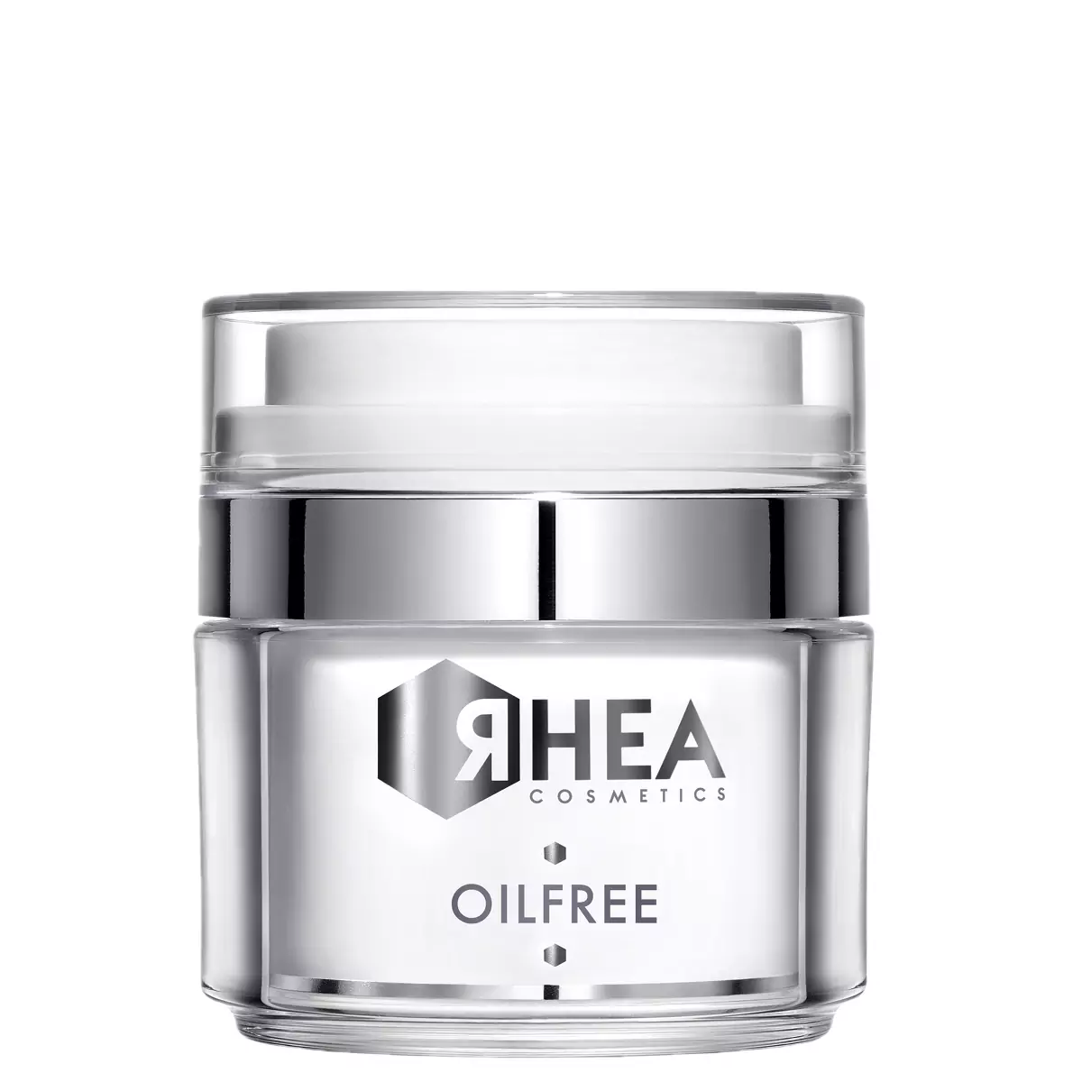 Балансирующий крем для лица RHEA OilFree