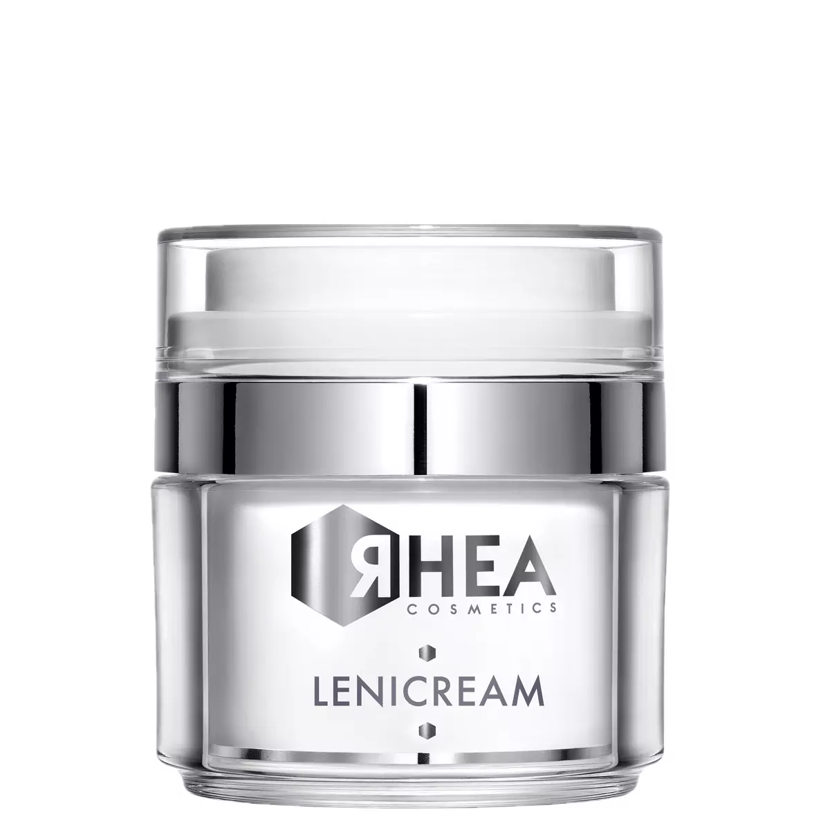 Успокаивающий крем для лица RHEA LeniCream