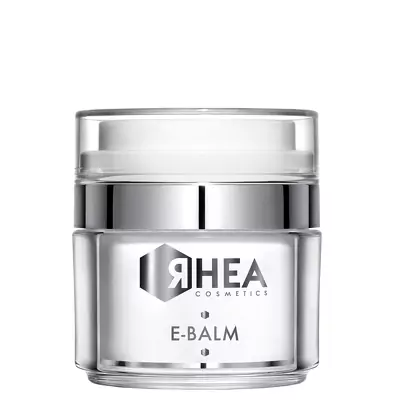 Питательный увлажняющий крем для лица RHEA E-Balm
